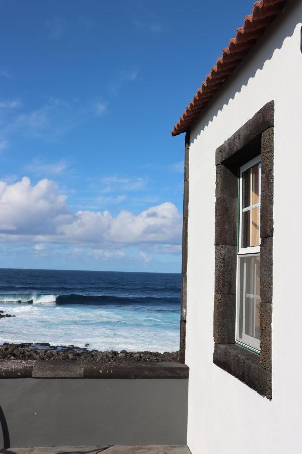Villa Dream By The Sea Madalena  Exterior foto