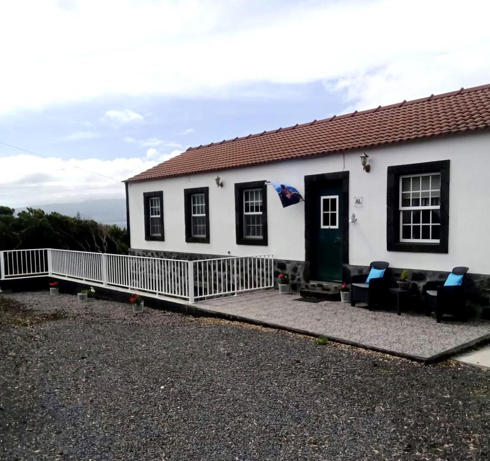 Villa Dream By The Sea Madalena  Exterior foto