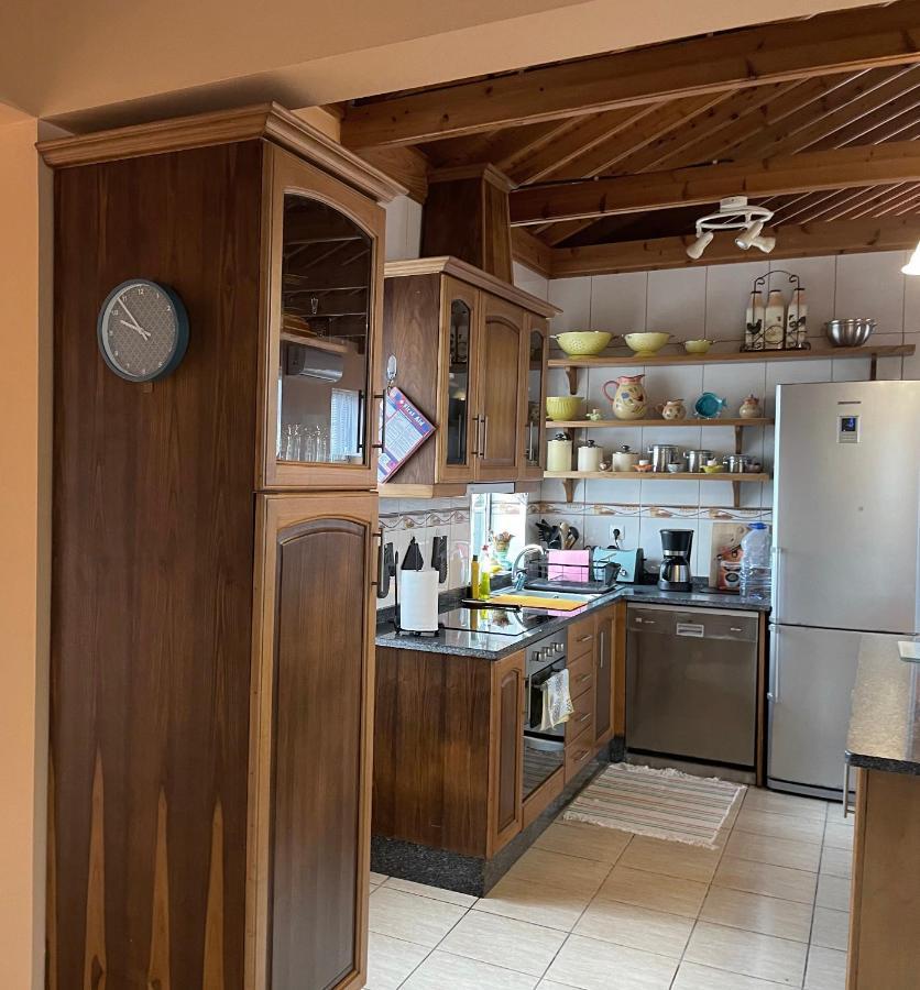 Villa Dream By The Sea Madalena  Exterior foto
