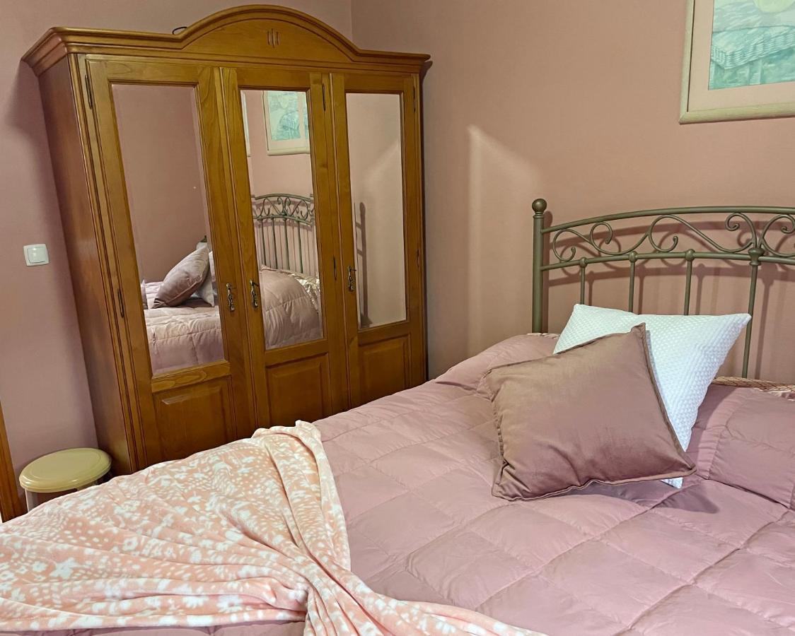Villa Dream By The Sea Madalena  Exterior foto