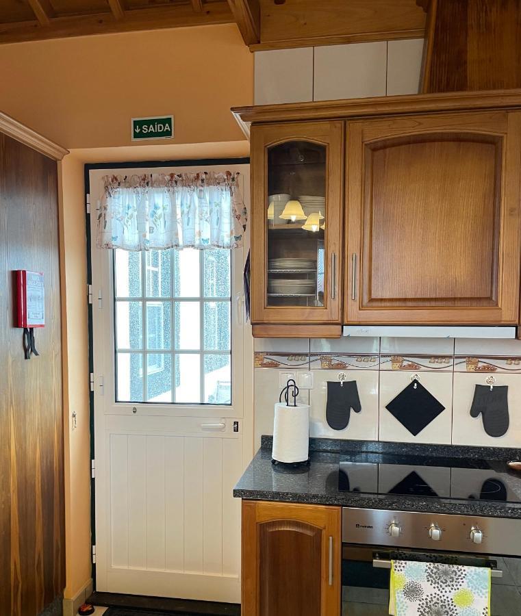 Villa Dream By The Sea Madalena  Exterior foto
