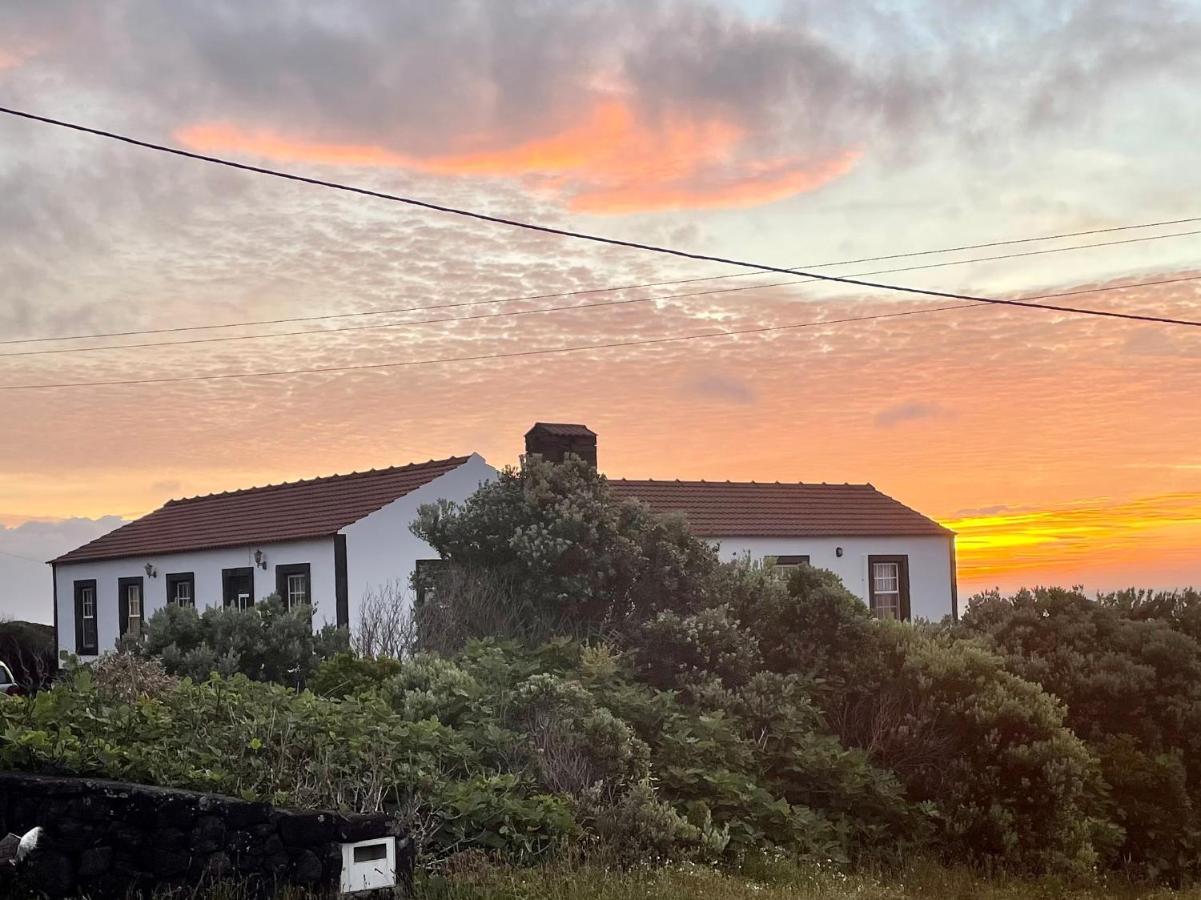 Villa Dream By The Sea Madalena  Exterior foto