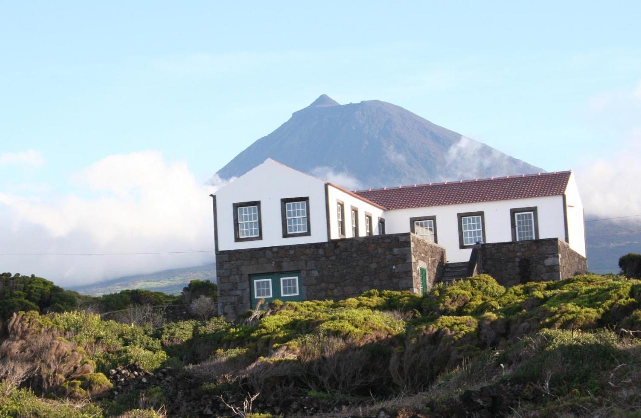 Villa Dream By The Sea Madalena  Exterior foto