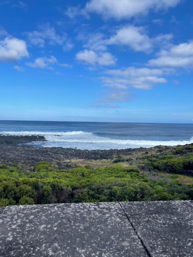 Villa Dream By The Sea Madalena  Exterior foto